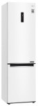 Холодильник LG DoorCooling+ GA-B509 MQSL Холодильник LG DoorCooling+ GA-B509 MQSL