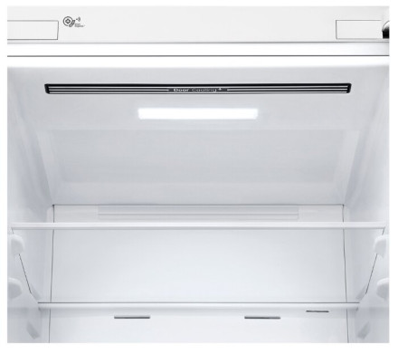Холодильник LG DoorCooling+ GA-B509 MQSL Холодильник LG DoorCooling+ GA-B509 MQSL