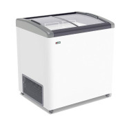 Морозильный ларь FROSTOR Gellar FG 250 E серый Морозильный ларь FROSTOR Gellar FG 250 E серый