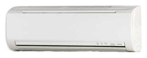 Настенная сплит-система Toshiba RAS-13UKPX4 Настенная сплит-система Toshiba RAS-13UKPX4