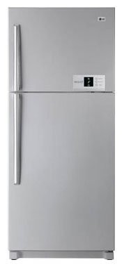 Холодильник LG GR-B562 YTQA