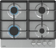Встраиваемая газовая варочная панель Gorenje G 641 XHF Встраиваемая газовая варочная панель Gorenje G 641 XHF