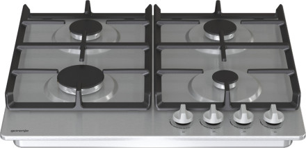 Встраиваемая газовая варочная панель Gorenje G 641 XHF