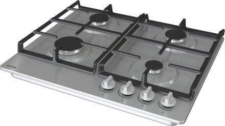 Встраиваемая газовая варочная панель Gorenje G 641 XHF