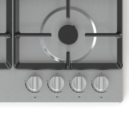 Встраиваемая газовая варочная панель Gorenje G 641 XHF