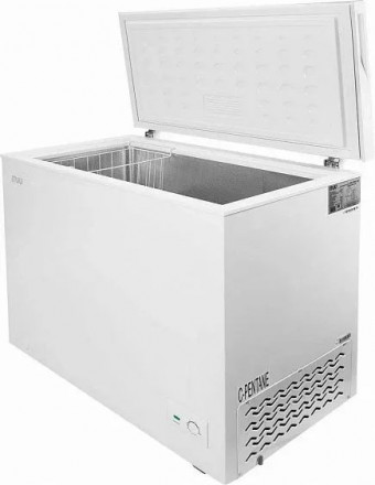 Морозильный ларь MIU MR-310 Морозильный ларь MIU MR-310