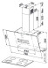 Каминная вытяжка Faber Vanity EG6 BK A80 Каминная вытяжка Faber Vanity EG6 BK A80