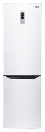 Холодильник LG GW-B469 SQQW Холодильник LG GW-B469 SQQW
