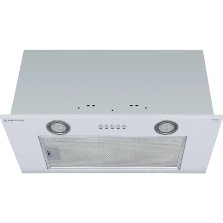 Встраиваемая вытяжка Meferi INBOX60WH Ultra Встраиваемая вытяжка Meferi INBOX60WH Ultra
