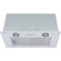 Встраиваемая вытяжка Meferi INBOX60WH Ultra Встраиваемая вытяжка Meferi INBOX60WH Ultra