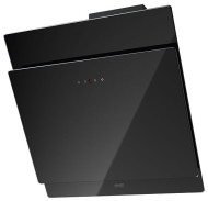 Каминная вытяжка Krona Angelica sensor 600 black