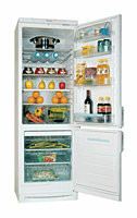 Холодильник Electrolux ER 8369 B Холодильник Electrolux ER 8369 B