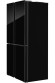 Холодильник HIBERG RFQ-500DX NFGB inverter Холодильник HIBERG RFQ-500DX NFGB inverter