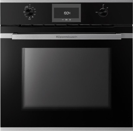 Духовой шкаф Kuppersbusch BP 6332.0 S1 Духовой шкаф Kuppersbusch BP 6332.0 S1