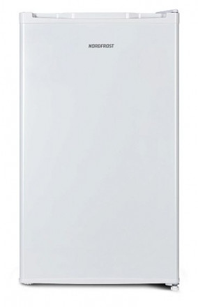 Холодильник NORDFROST RF 90 W Холодильник NORDFROST RF 90 W
