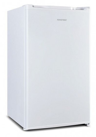 Холодильник NORDFROST RF 90 W Холодильник NORDFROST RF 90 W
