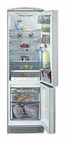 Холодильник AEG S 75395 KG