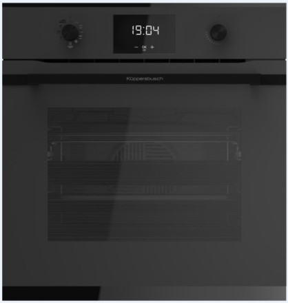 Духовой шкаф Kuppersbusch BP 6332.0 KSM6 MattBlack Духовой шкаф Kuppersbusch BP 6332.0 KSM6 MattBlack