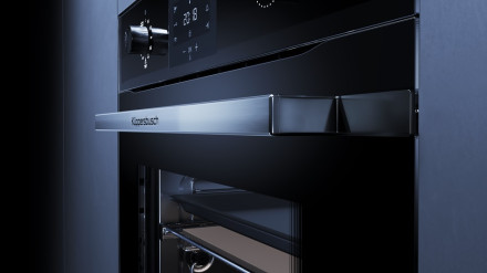 Духовой шкаф Kuppersbusch BP 6332.0 KSM6 MattBlack Духовой шкаф Kuppersbusch BP 6332.0 KSM6 MattBlack