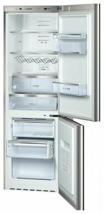 Холодильник Bosch KGN36S51