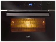 Встраиваемый электрический духовой шкаф Caso SteamMaster E 56