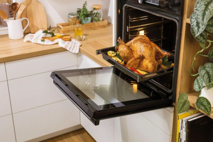 Духовой шкаф Gorenje BOS6737E13BG Духовой шкаф Gorenje BOS6737E13BG