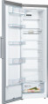 Холодильник Bosch KSV36XL3P серебристый