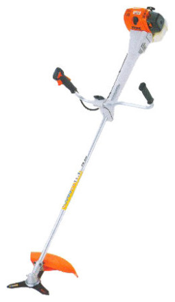 Триммер бензиновый STIHL FS 450 Триммер бензиновый STIHL FS 450