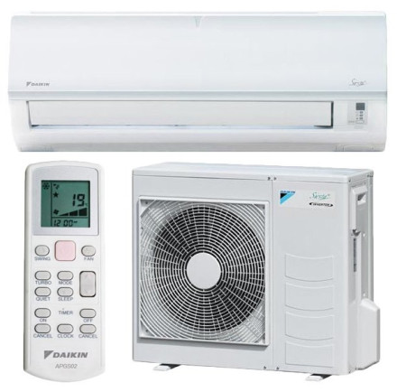 Сплит-система Daikin ATXN25MB / ARXN25MB Сплит-система Daikin ATXN25MB / ARXN25MB