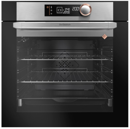 Духовой шкаф с пиролизом De Dietrich DOP7340X Духовой шкаф с пиролизом De Dietrich DOP7340X