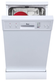 Посудомоечная машина TEKA LP8 400 W (40782032) Посудомоечная машина TEKA LP8 400 W (40782032)