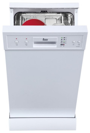Посудомоечная машина TEKA LP8 400 W (40782032)