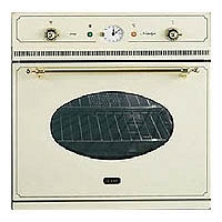 Духовой шкаф ILVE 600 NMP/A antic white