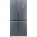 Холодильник HIBERG RFQ-590G GT inverter Холодильник HIBERG RFQ-590G GT inverter