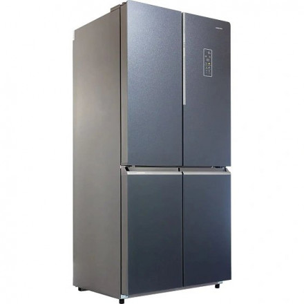 Холодильник HIBERG RFQ-590G GT inverter Холодильник HIBERG RFQ-590G GT inverter