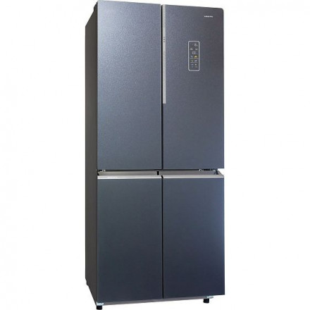 Холодильник HIBERG RFQ-590G GT inverter Холодильник HIBERG RFQ-590G GT inverter