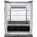 Холодильник HIBERG RFQ-590G GT inverter Холодильник HIBERG RFQ-590G GT inverter