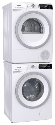 Сушильная машина Gorenje MAD830