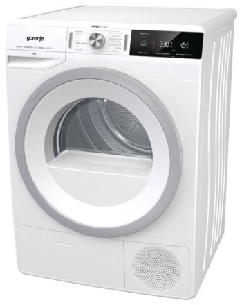 Сушильная машина Gorenje MAD830