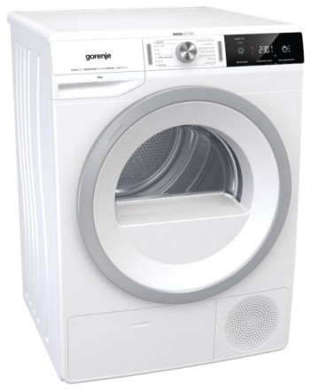 Сушильная машина Gorenje MAD830