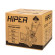 Снегоуборщик бензиновый HIPER HST530/510Z Снегоуборщик бензиновый HIPER HST530/510Z
