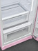 Холодильник Smeg FAB28RPK5 Холодильник Smeg FAB28RPK5