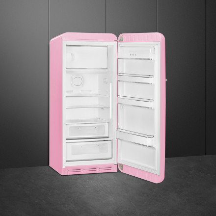 Холодильник Smeg FAB28RPK5 Холодильник Smeg FAB28RPK5