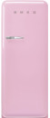 Холодильник Smeg FAB28RPK5 Холодильник Smeg FAB28RPK5