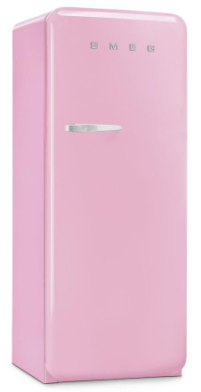 Холодильник Smeg FAB28RPK5 Холодильник Smeg FAB28RPK5