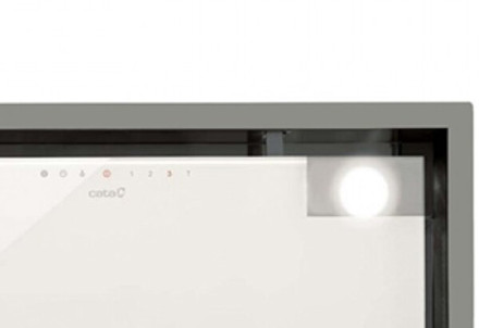Встраиваемая вытяжка Cata GC Dual A 75 XGWH/D Встраиваемая вытяжка Cata GC Dual A 75 XGWH/D