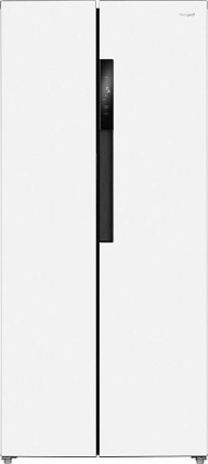 Холодильник WEISSGAUFF WSBS 450 WNF Built-in Холодильник WEISSGAUFF WSBS 450 WNF Built-in