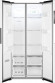 Холодильник WEISSGAUFF WSBS 450 WNF Built-in