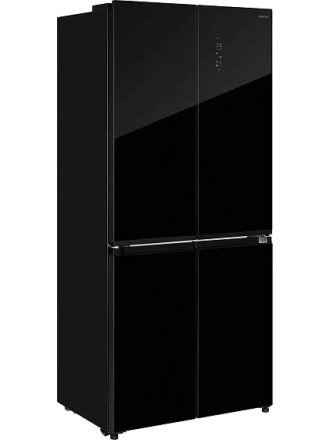 Холодильник HIBERG i-RFQ 630G B