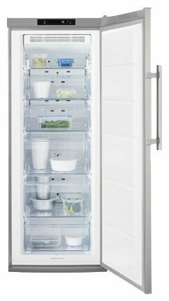 Морозильник Electrolux EUF 2042 AOX Морозильник Electrolux EUF 2042 AOX